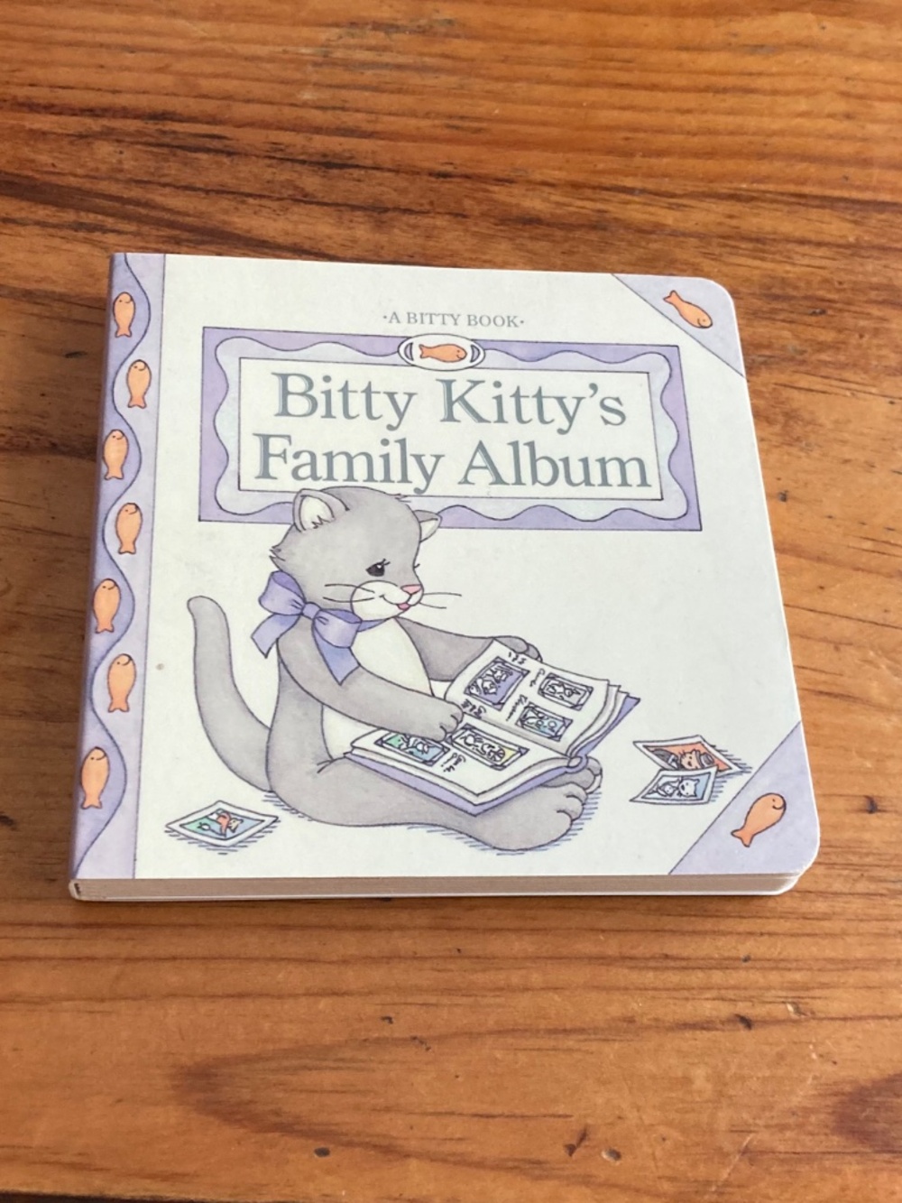 Bitty Kitty - Picture 3 of 5